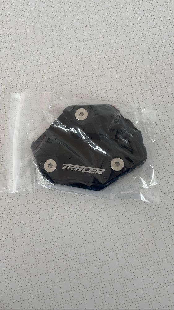 Aumento de descanso yamaha Tracer 7/700