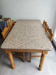 Vendo mesa de cozinha