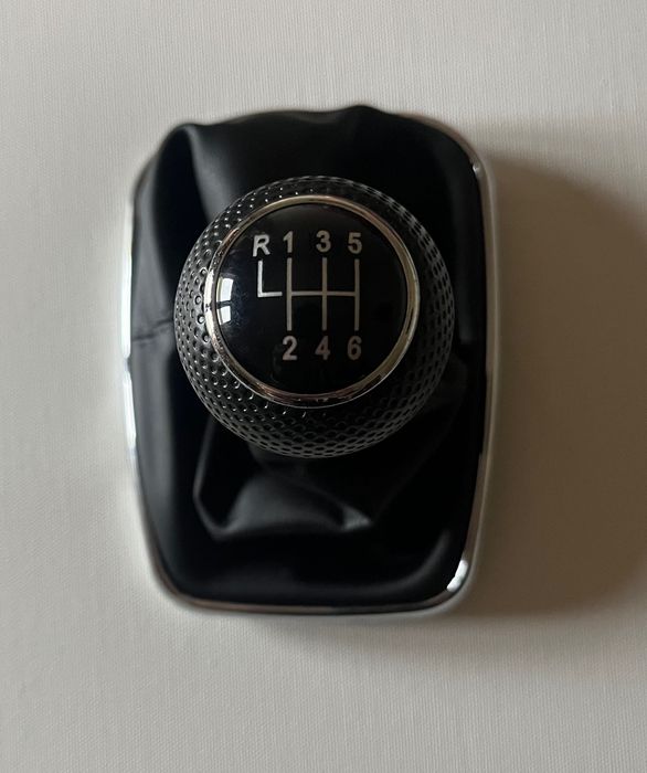 Manete mudanças 6v Golf iv, Bora, Jeta