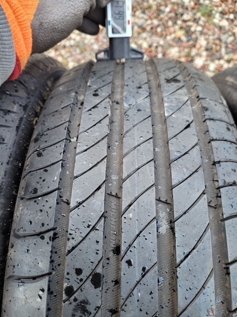 4x 195/55 16 jak NOWE MICHELIN opony letnie