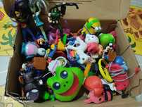 Brinquedos para criança desde 1€. Aproveite.