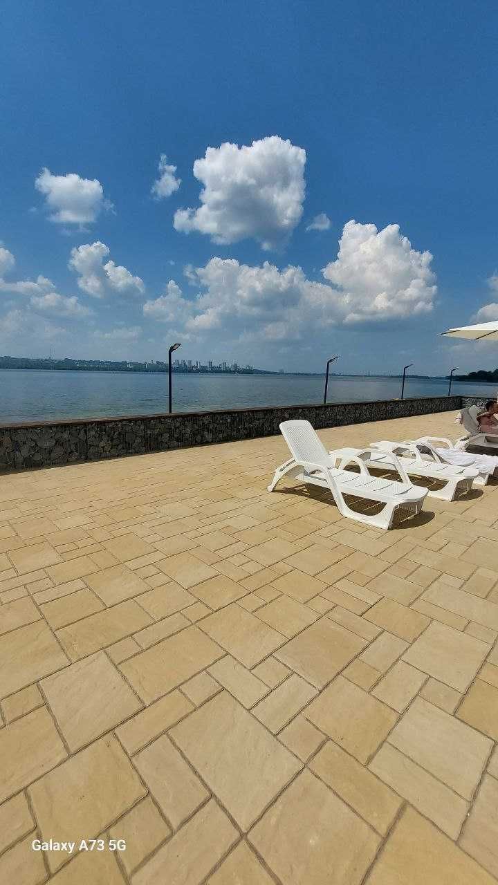 Здам 1к квартиру ЖК Comfort City Lagoon , Гаванська