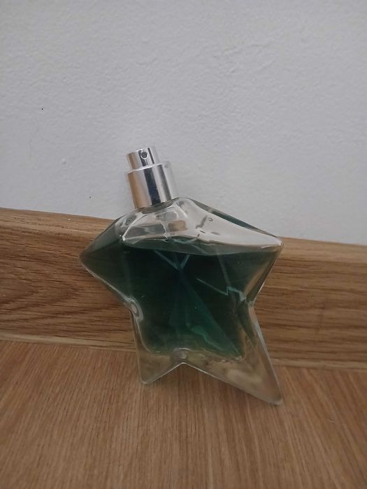 Perfumy Angel prawie nieużywane