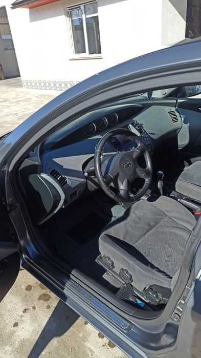 Продам Nissan primera p12