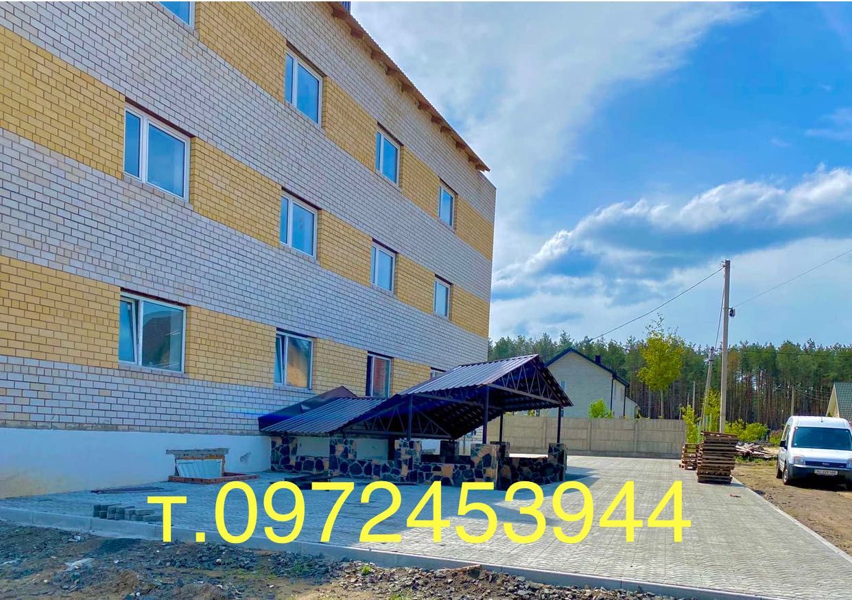 Продаж квартири Маневичі