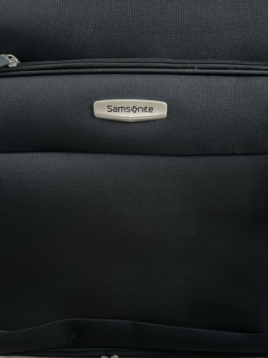 Torba na ubrania Samsonite