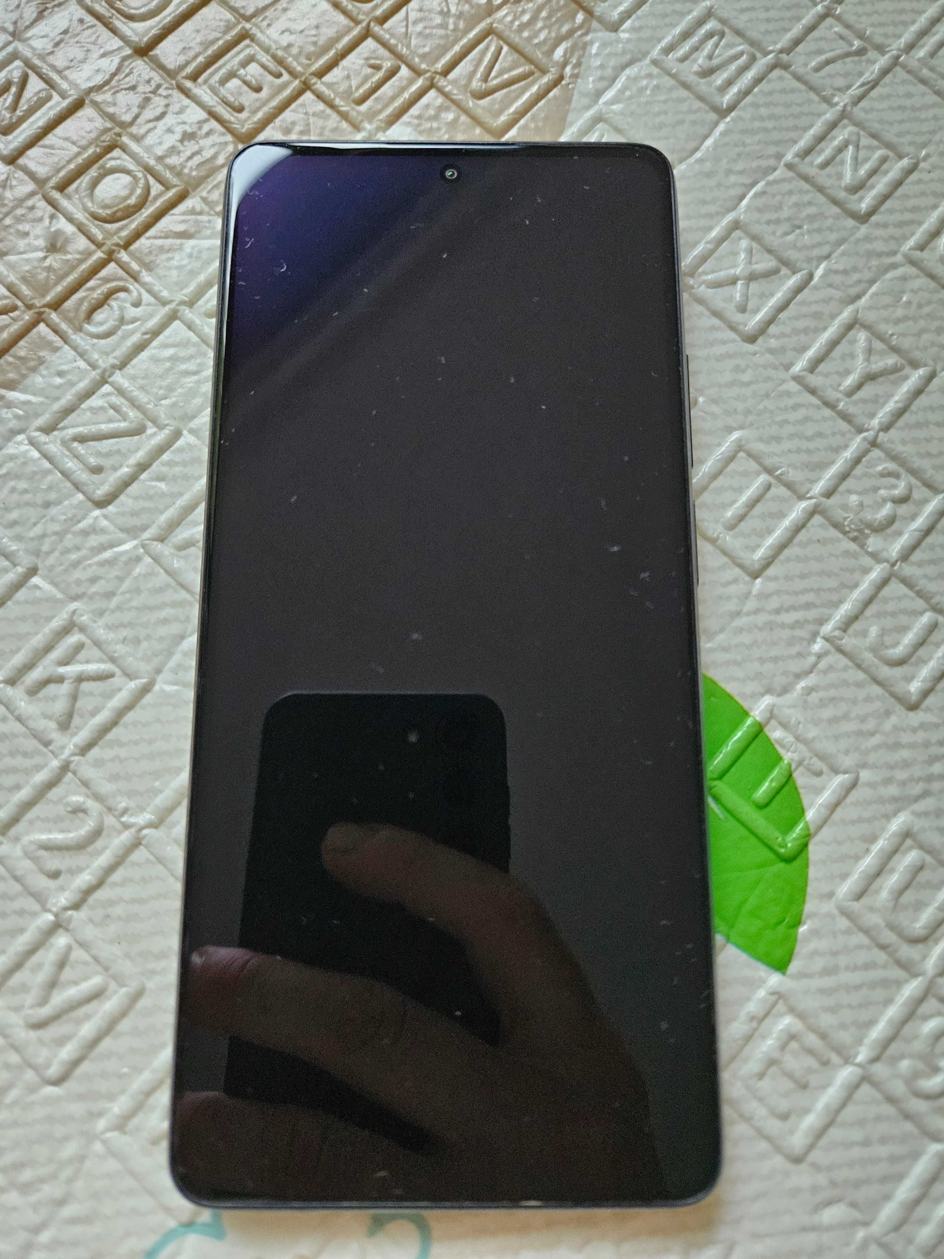 Smartfon XIAOMI 11T 8/128GB Czarny (Meteorite Gray)