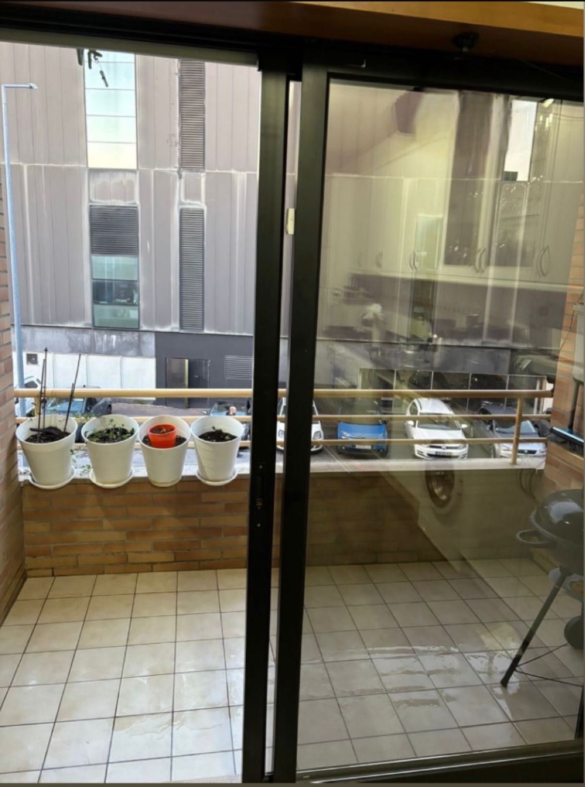 Apartamento T2 mobilado (Lamaçães/Braga)