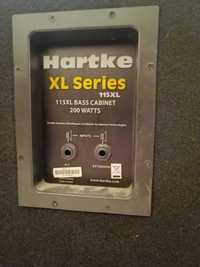 Coluna/Cabinet Baixo -- Hartke 115XL