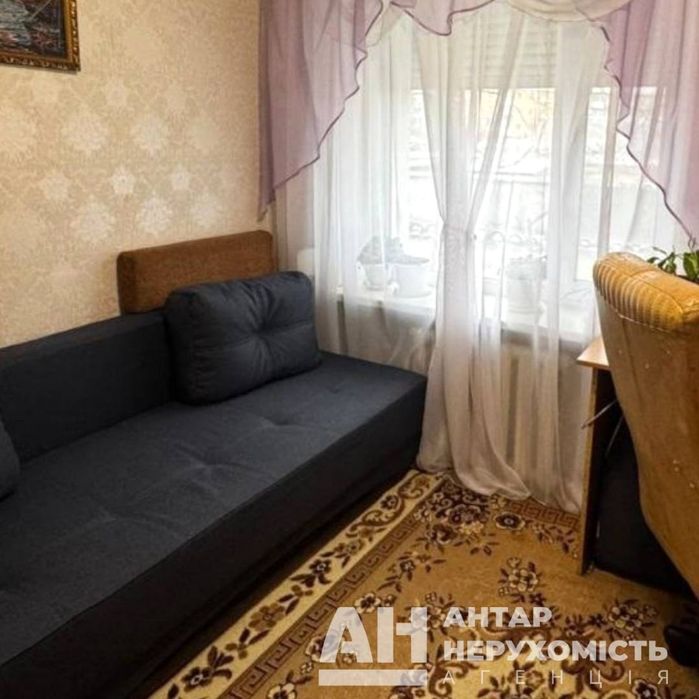 Продається 3-к квартира в Кропивницькому , р-н Дендропарк (Автостанція