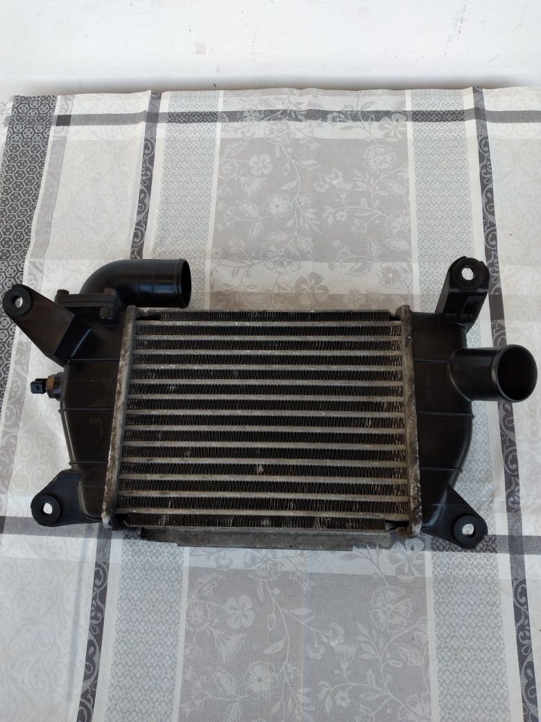 Radiador de Intercooler Kia Sportage 2.0TD do Ano 1998