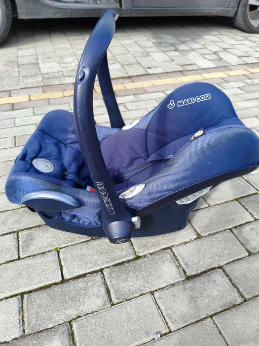 Автокрісло Автолюлька для немовлят