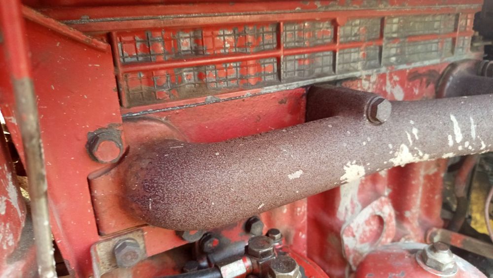 Терміново Продам трактор МТЗ в хорошому стані привезений з Польщі в х