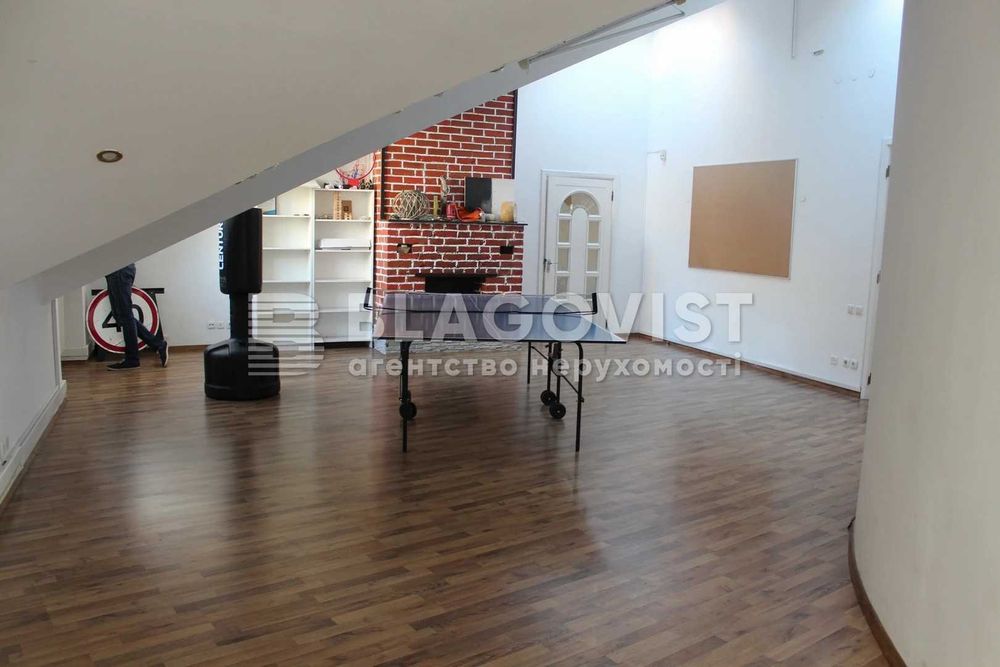 Оренда апартаментів 419м, Ольгинська 2/1, м Хрещатик