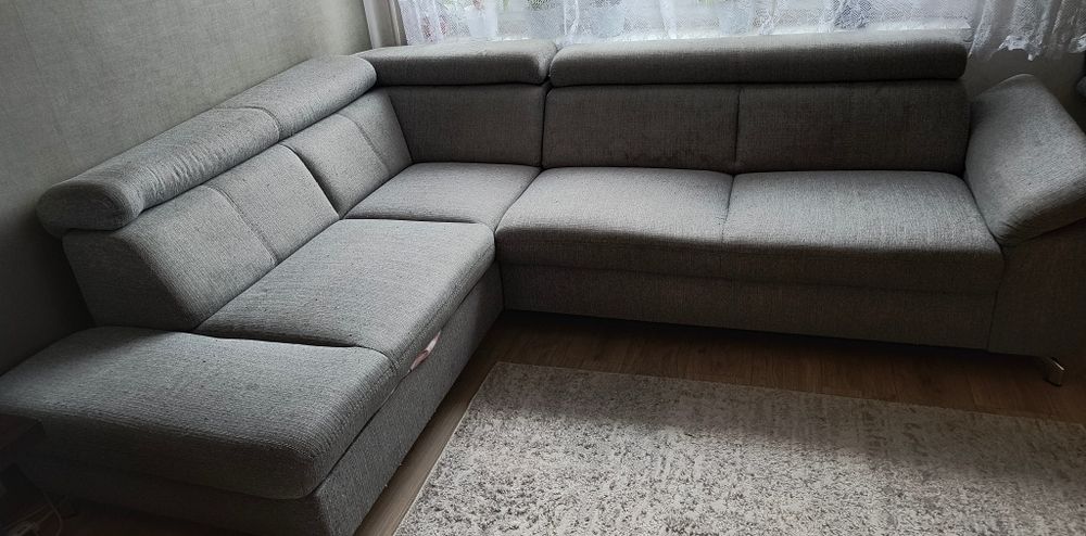 Oddam narożnik za darmo - rezerwacja