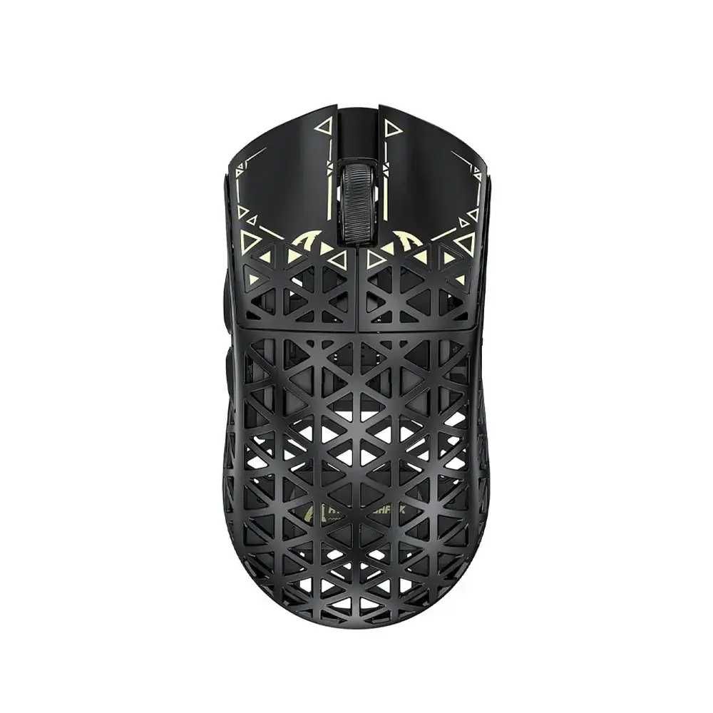 Ігрова бездротова мишка Attack Shark R5 Ultra Black