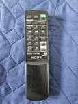Pilot audio Sony rm-s11