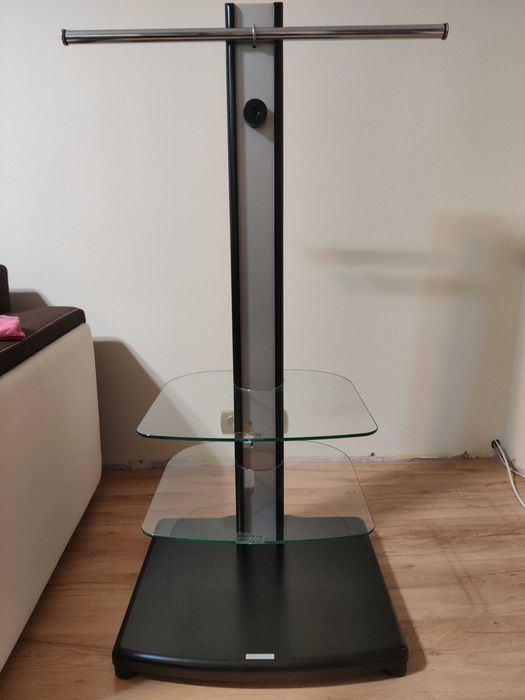 Stolik (wieszak) do telewizora - Multimebel