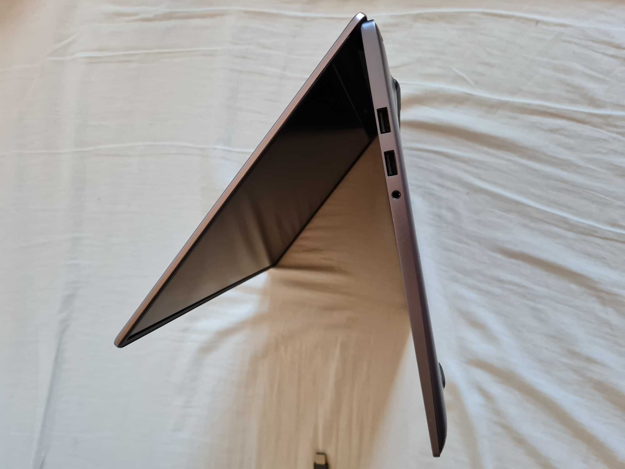 Laptop Huawei D15 100% sprawny cieniutki lekki SSD zamiana zamienię