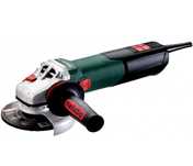 Szlifierka Metabo W850-125