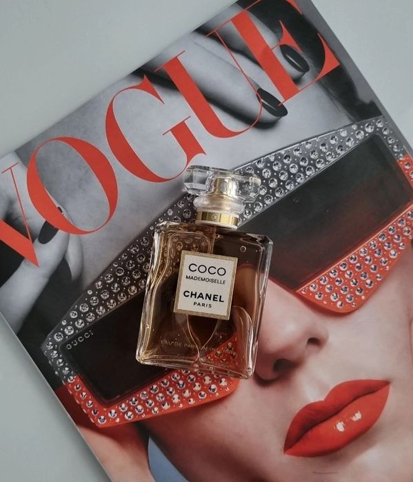 Chanel  Mademoiselle