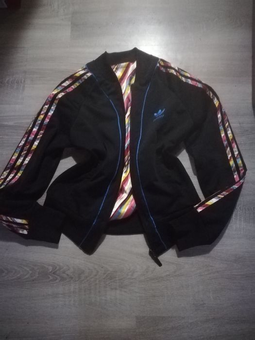 Bluza damska Adidas S/36