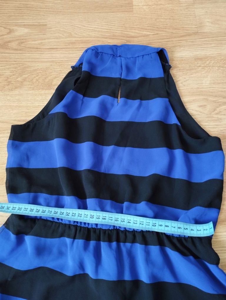 Sukienka letnia 36 HM