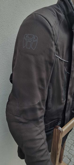 Casaco Bering (para mota)