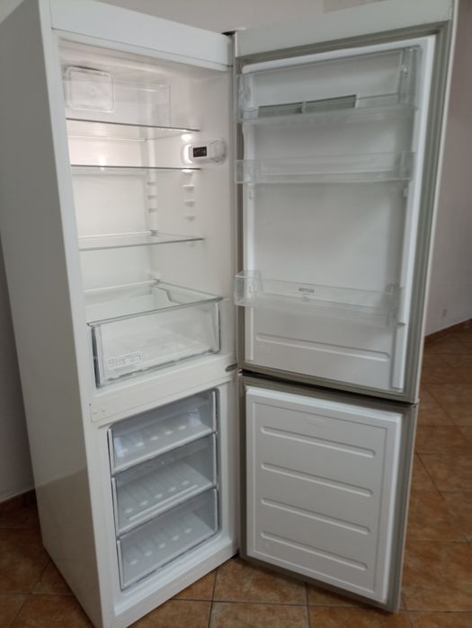 Frigorífico combinado