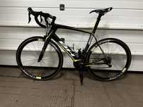 BH pro G6 carbono em bom estado