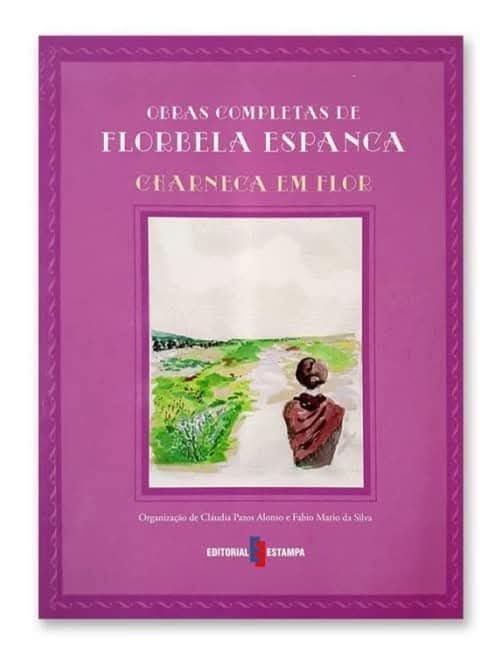 Obras de Florbela Espanca