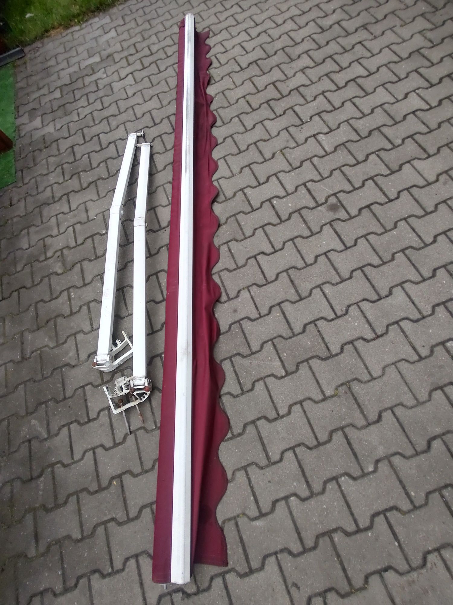Roleta Markiza*335cm /200