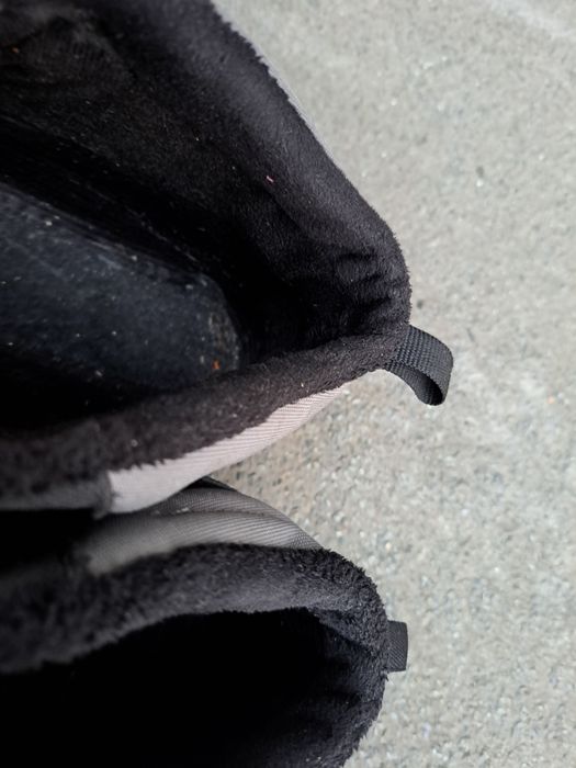 Ботинки мужские демисезон 40-41рр