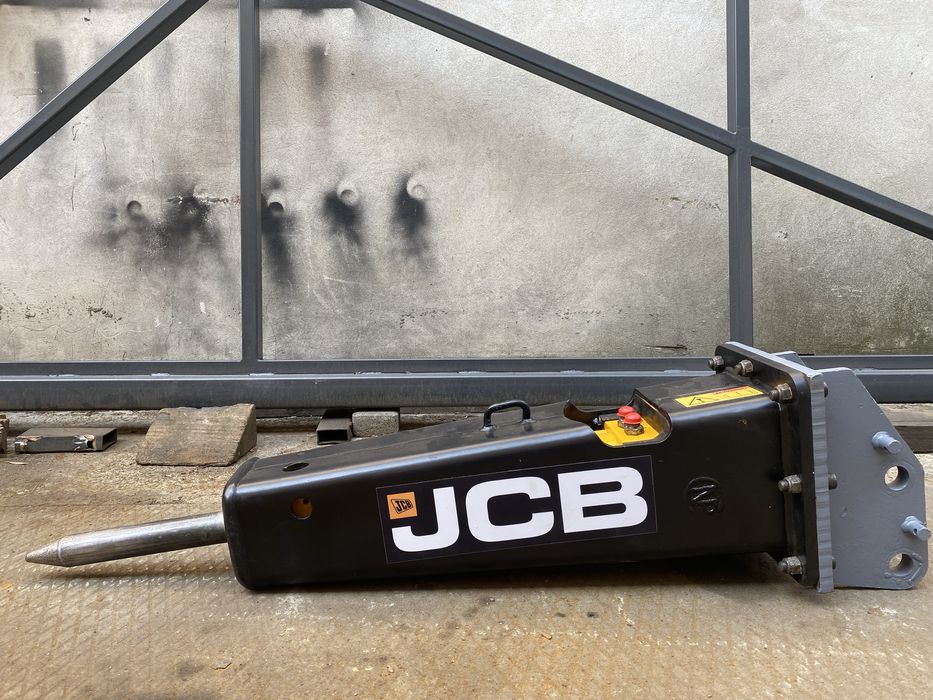 ГІДРОМолот Furukawa 3,гидромолот до екскаватора, JCB,Bobcat, Kubota