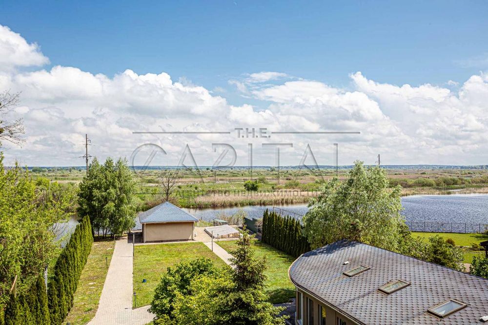 Аренда дома,  г. Кийлов, Бориспольский р-н