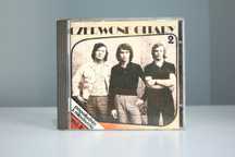 CD Czerwone Gitary 2 / popołudnie z młodością vol. 8