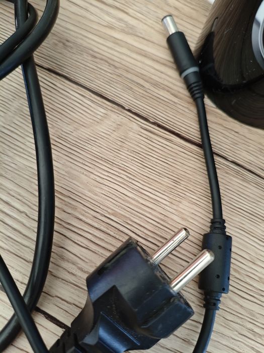 Oryginalna ładowarka zasilacz laptop Dell Latitude seria E 90Watt