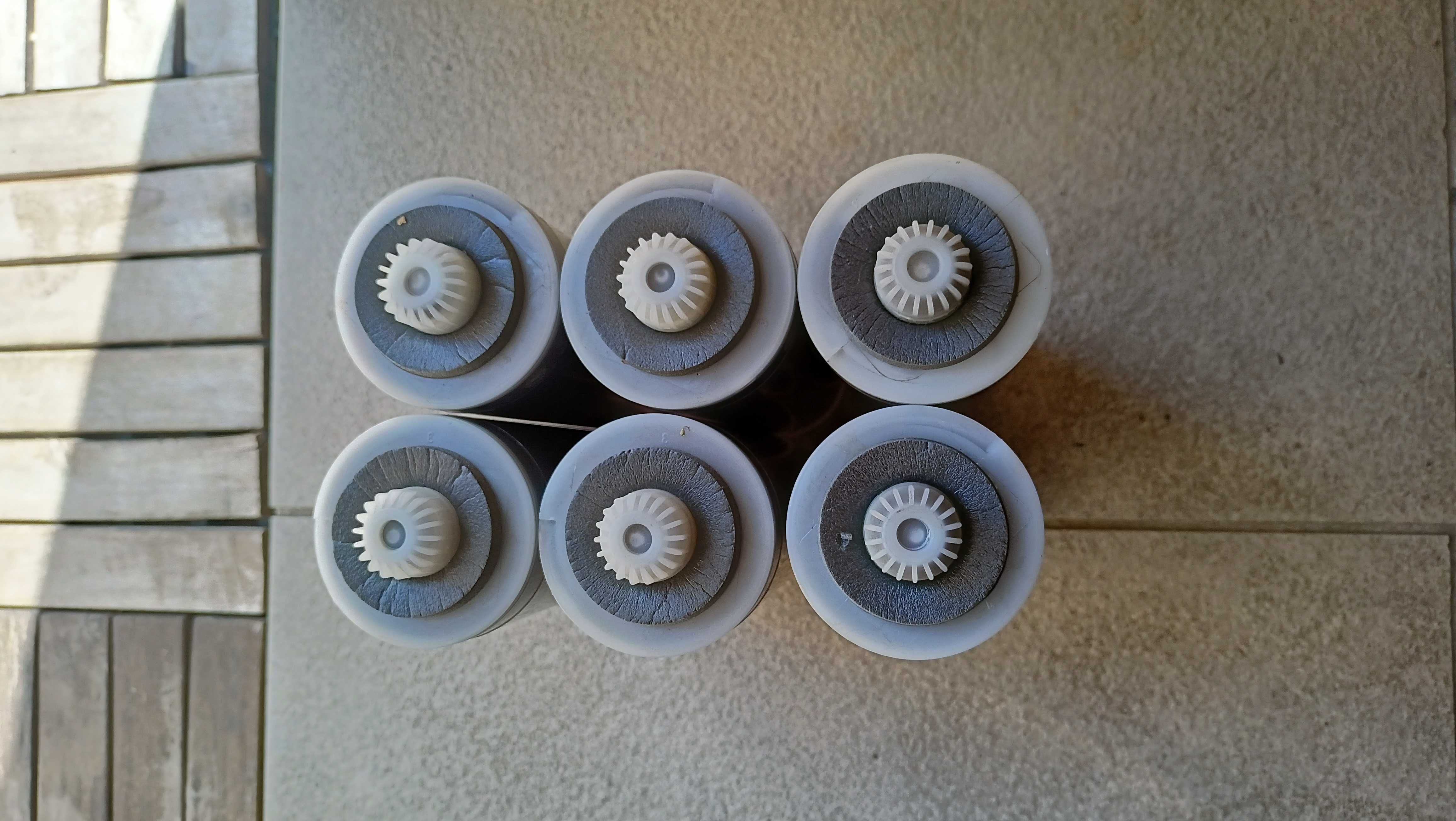Smary EPIROC Chisel Paste ContiLube CLII
