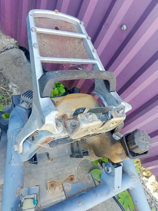 продам багажник хонда леад.