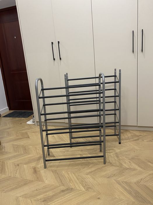Stojak, półka na buty