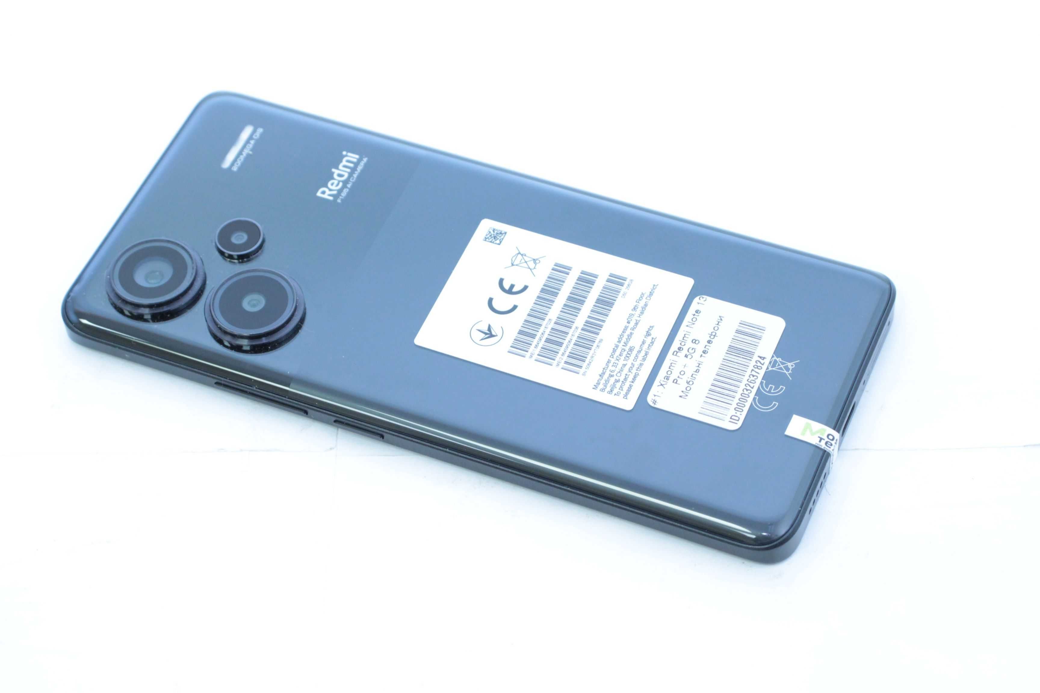 Мобільний телефон Xiaomi Redmi Note 13 Pro 5G 8/256GB