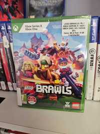 Lego Brawls Xbox One/XSX - As Game & GSM - 4126