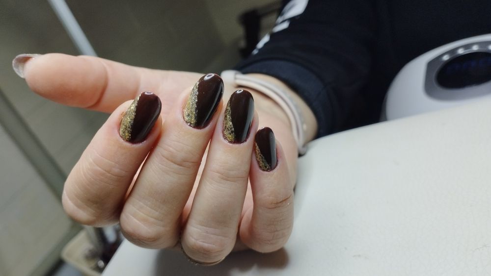 Маникюр Кривой Рог