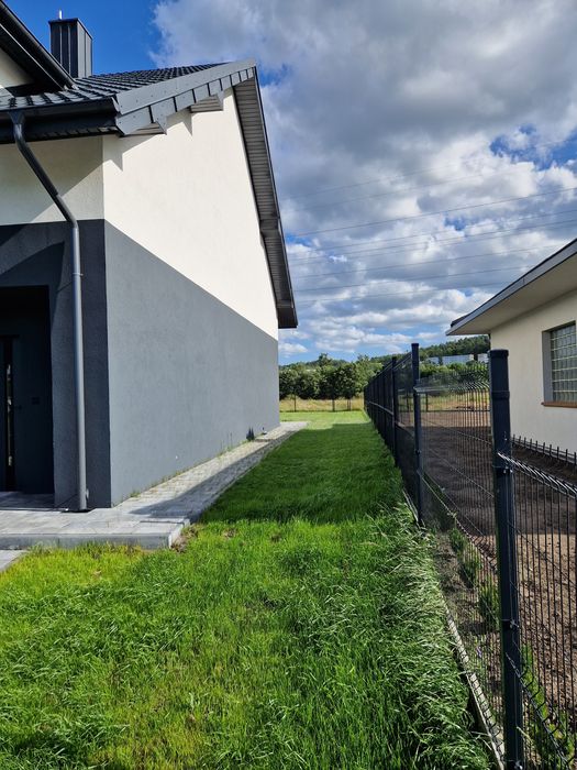 Dom Reda 121m2 ul Jarzębinowa