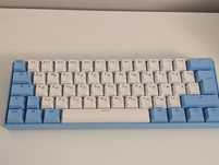 Klawiatura mechaniczna gamingowa.