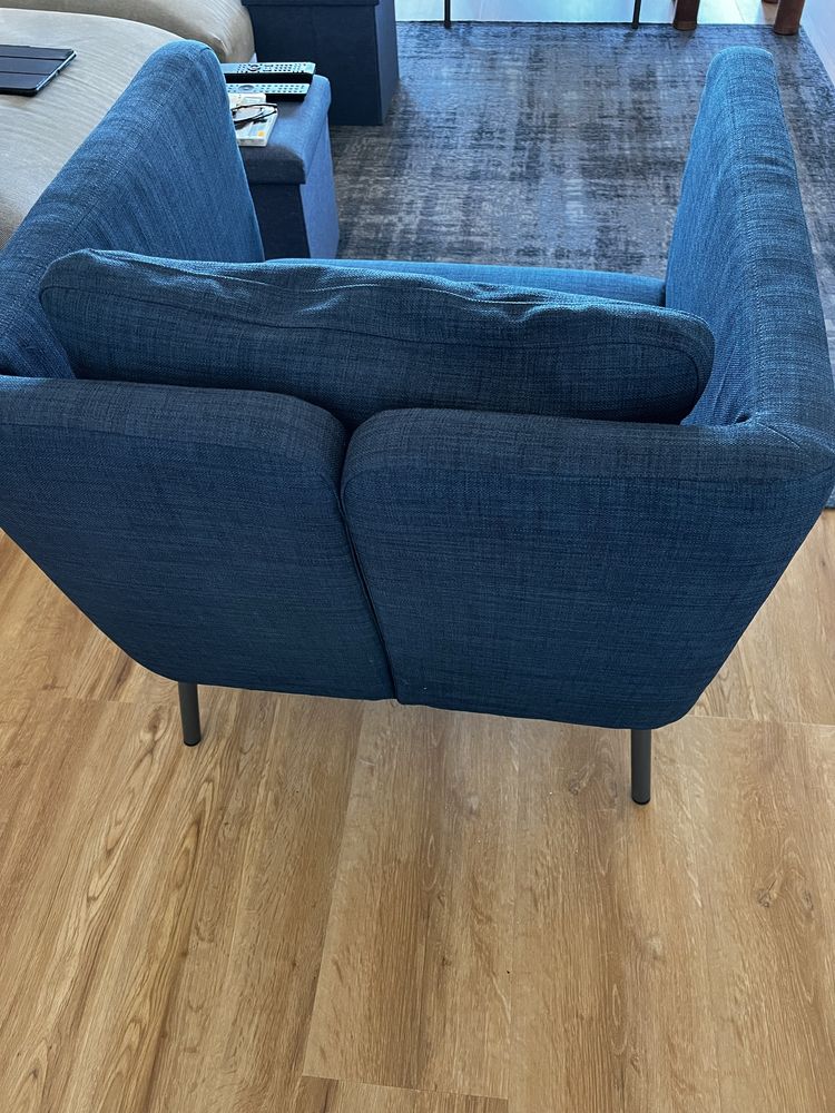 Sofas ikea ( 3 unidades )