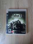 Gra na płycie FALLOUT 3 PS3