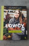 Kuchnia roślinna, Kuchnia bezglutenowa, Książka Łowcy smaków