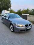 BMW Seria 5 BMW E60 2.5i LPG