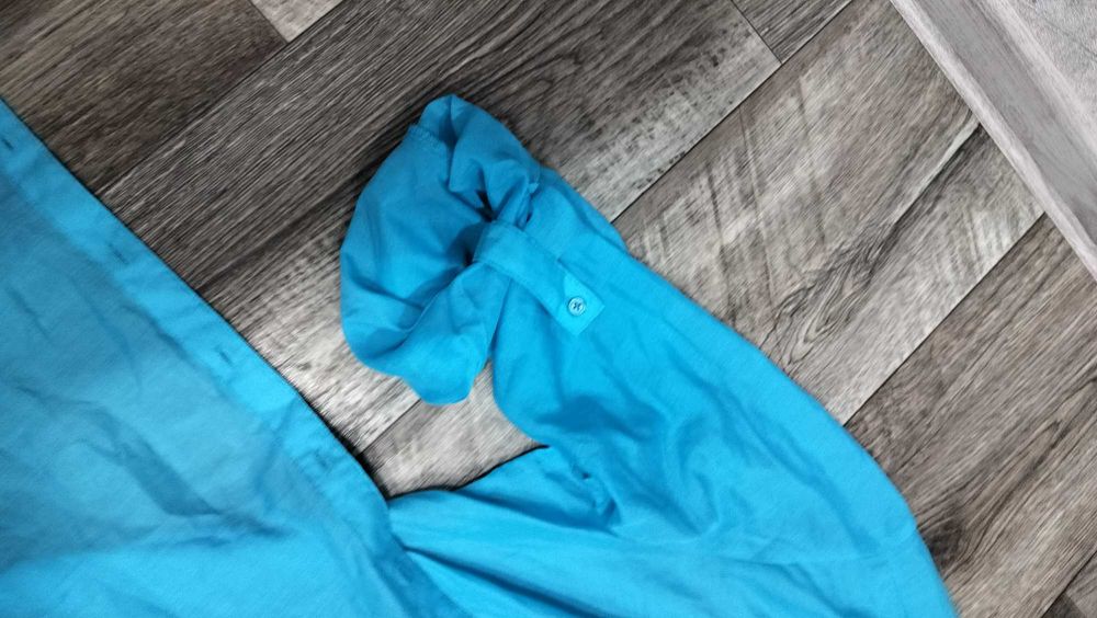 Пляжна рубашка туніка